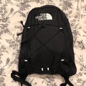 Small The North Face backpack